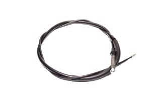 Трос ручного гальма SKODA SUPERB (вир-во Adriauto)