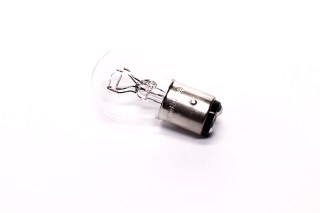 Лампа розжарювання P21/5W12V 21/5W BAY15d (вир-во Philips). 12499CP