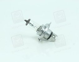 Лампа розжарювання H4 12V 60/55 W P43t STANDARD (вир-во Narva)