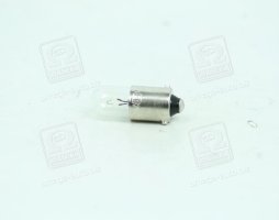 Лампа розжарювання T4w 12v 4w Ba9s (вир-во Narva) 17131CP NARVA