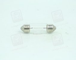 Лампа розжарювання C5W 12V 5W SV8,5 (11x35) (вир-во Narva)