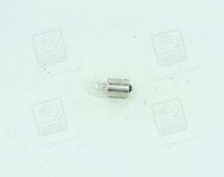 Лампа розжарювання R10W 12V 10W BA15s (вир-во Narva)
