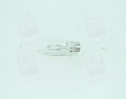 Лампа розжарювання W3w 12v 3w W2,1x9,5d (вир-во Narva) 17097CP NARVA