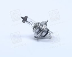 Лампа накаливания H4 12V 100/90W P43t RALLYE (пр-во Narva)