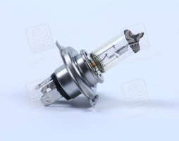 Лампа розжарювання H4 12V 60/55W P43t RANGE POWER +30 (вир-во Narva)