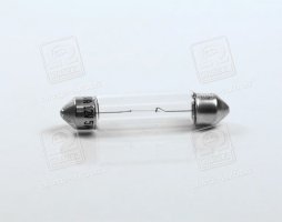 Лампа накаливания 12V C5W SV8,5 (11x41) (пр-во Narva)