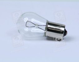 Лампа розжарювання P21W 12V 21W BAU15S (вир-во Narva)
