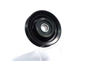 Натяжний ролик, полікліновий ремінь