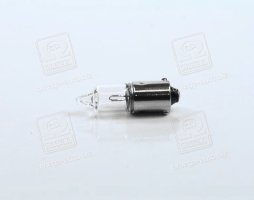 Лампа накаливания H10W 12V 10W BA9s (пр-во Narva)