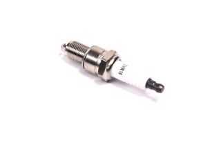 Свічка запалювання ГАЗ з дв. 406 з ГБО (DECARO)