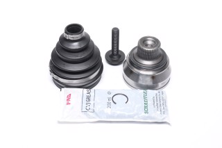 ШРКШ зовніш. з пильником AUDI (вир-во FAG)