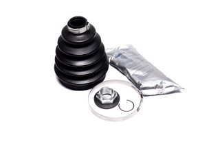 Пильовик ШРКШу Ford Connect (вир-во GKN)