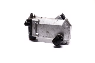 Насос підйому кабіни в упак. <ДК>