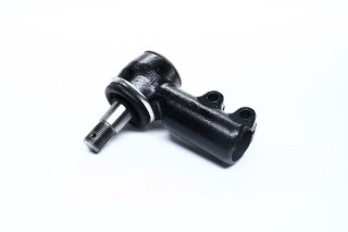 Наконечник тяги рульової лівий <ДК>