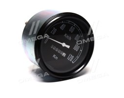 Спідометр ЗІЛ 130 <ДК>