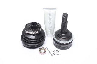 ШРУС к-т DAEWOO LANOS 1,5 (з ABS) зовн. (22/29) (RIDER)