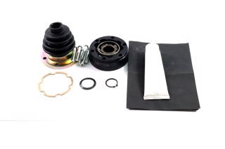 ШРУС внутренний комплект AUDI 80 81-91, VW GOLF II, III, PASSAT 88-96 (RIDER)