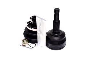 ШРУС к-т OPEL KADETT E 84-91, ASCONA 82-88 зовн. (RIDER)