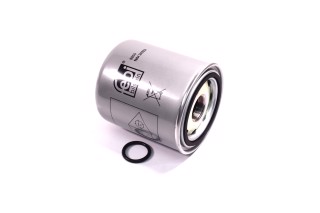 Фільтр вологовідділювача MAN, MB, VOLVO, КАМАЗ, JOHN DEERE (вир-во Febi)