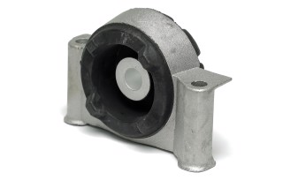 Подушка КПП зліва Audi (вир-во FEBI)