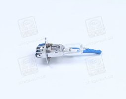 Лампа накаливания H3 12V 55W PK22s (пр-во Narva)