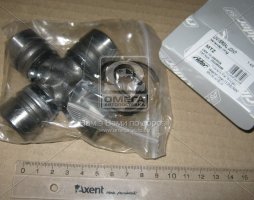 Хрестовина валу карданного МТЗ (30,0х88,0) зі стопорними кільцями (RIDER)