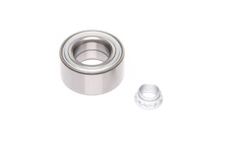 Підшипник маточини MERCEDES W210 задн. міст (Вир-во FEBI)