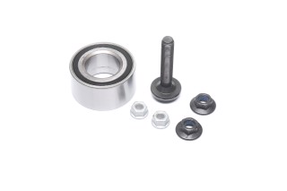 Підш. маточини AUDI A4,A6, VW PASSAT 94-08 перед. міст із двох сторін (Вир-во FEBI)