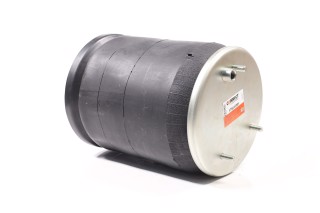 Пневморессора со стаканом (пластик) (пр-во Connect)