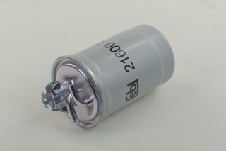 Фільтр паливний VW PASSAT, LT, TRANSPORTER IV (вир-во FEBI)