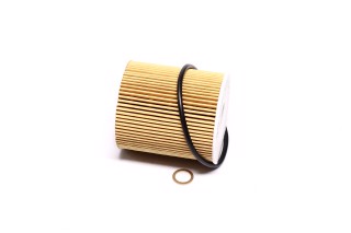 Фільтр оливний двигуна BMW E39, E46 (вир-во FEBI)