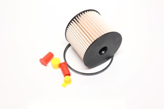 Фільтр паливний PSA 2.0 HDI, FIAT SCUDO 2.0 JTD 99- (вир-во FEBI)