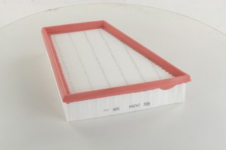 Фільтр повітряний SKODA FABIA (вир-во FEBI)