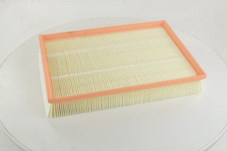 Фільтр повітряний MB SPRINTER, VW CRAFTER (вир-во FEBI)