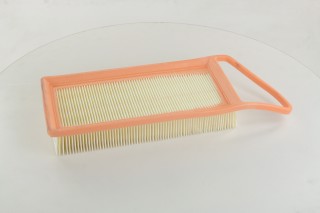 Фільтр повітряний PSA 1.4 HDI, FORD FIESTA, FUSION 1.4 TDCI (вир-во FEBI)