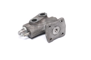 Кран керування ГАЗ 3307,53,3309 у зборі