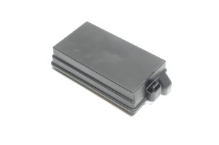 Кришка блоку запобіжників Т250