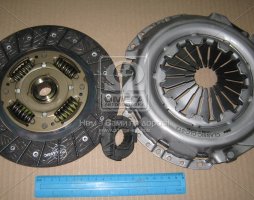 Зчеплення RENAULT Megane 2.0 Petrol 7/1996->12/1996 (вир-во Valeo)