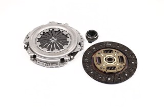 Зчеплення RENAULT Megane Classic 1.9 Diesel 3/2001->8/2002  (вир-во Valeo)