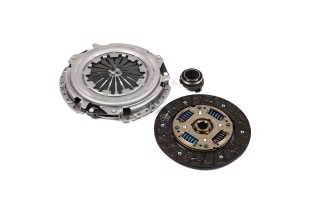 Зчеплення RENAULT Megane 1.6 Petrol 12/2000->9/2002 (вир-во Valeo)