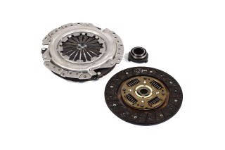 Зчеплення RENAULT Thalia 1.5 Diesel 1/2001->9/2008 (вир-во Valeo)