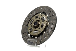 Диск зчеплення MAZDA 929 2000 Petrol 10/1984->8/1986 (Вир-во VALEO)