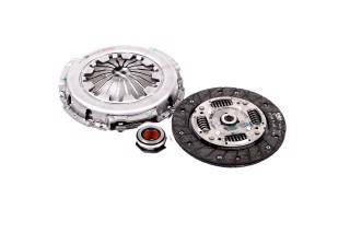 Зчеплення FIIAT BRAVA, BRAVO I, IDEA, MAREA, PUNTO, SIENA , LANCIA YPSILON  1.2 P (вир-во Valeo)