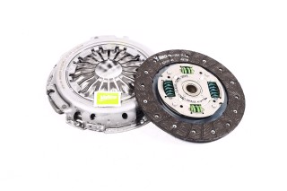 Зчеплення RENAULT Laguna 2.0 Petrol 9/2002->2/2005 (вир-во Valeo)