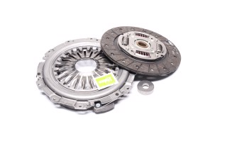 Зчеплення RENAULT Clio 1.5 Diesel 9/2005->4/2009 (Вир-во VALEO)