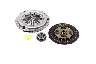 Зчеплення KIA Picanto 1.0 Petrol 9/2006->10/2007 (Вир-во VALEO)