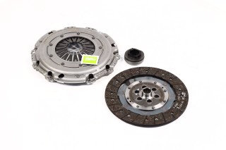 Комплект зчеплення CITROEN, FIAT, LANCIA, PEUGEOT (вир-во Valeo)