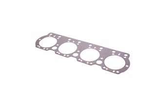 Прокладка головки блоку ЯМЗ 238 безасбест. новий. обр.