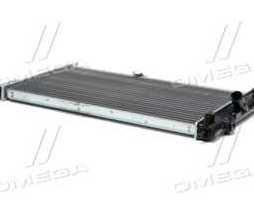 Радіатор охолодження DAEWOO Espero (вир-во AVA)