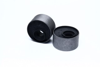 Сайлентблок важеля BMW (E36) 90-99 двосторонній (Вир-во Febi)